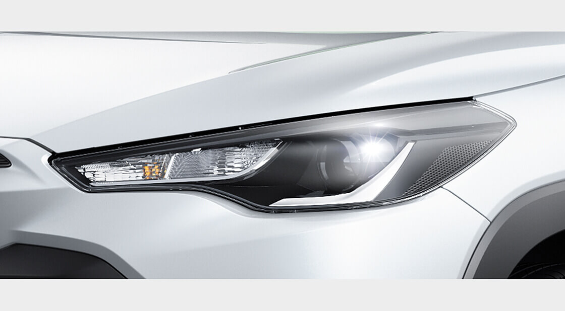 Head Lamp